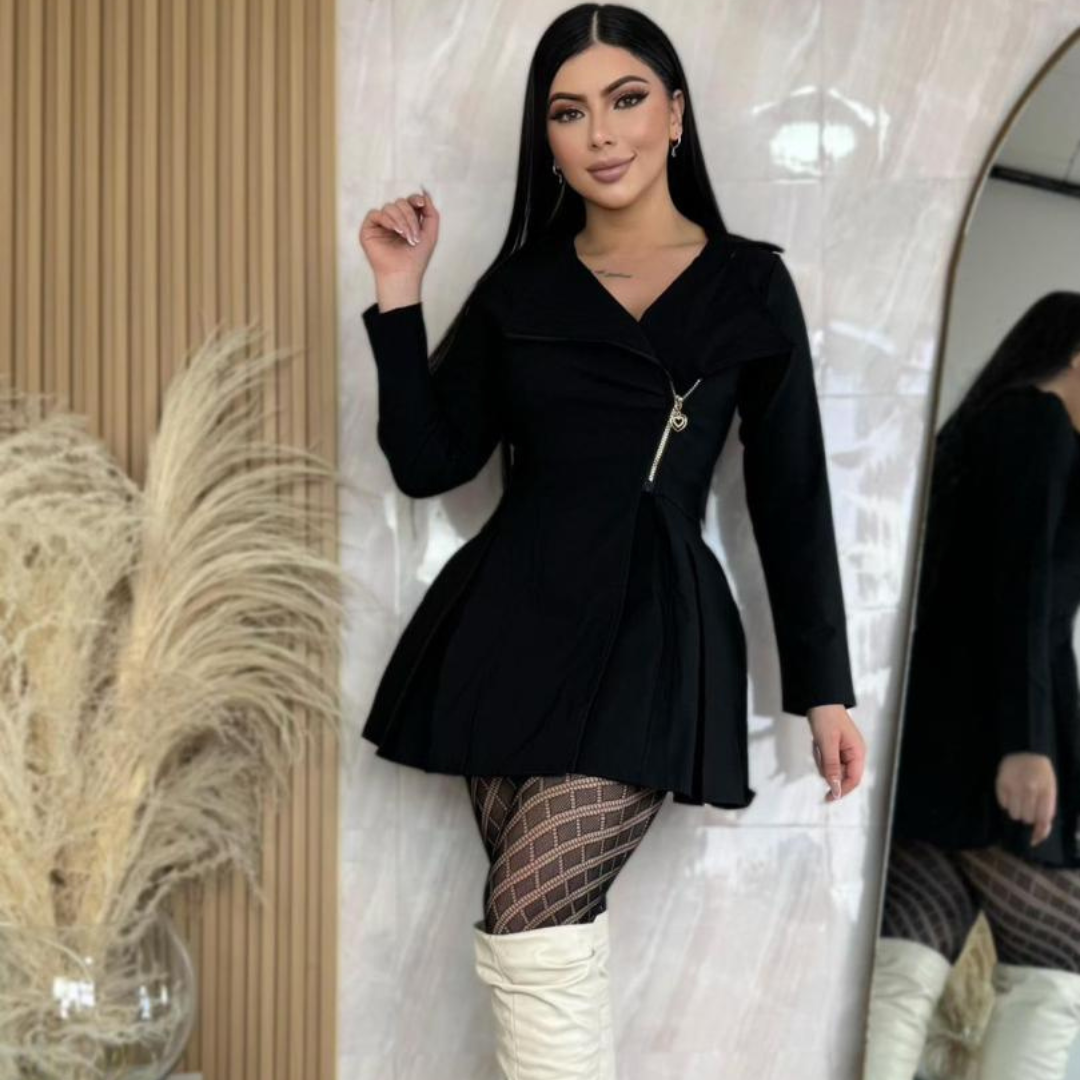 Gabardina Dama