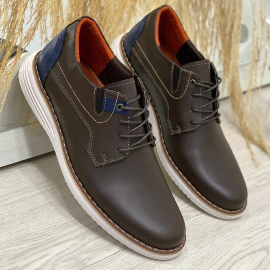 Zapatos Derby