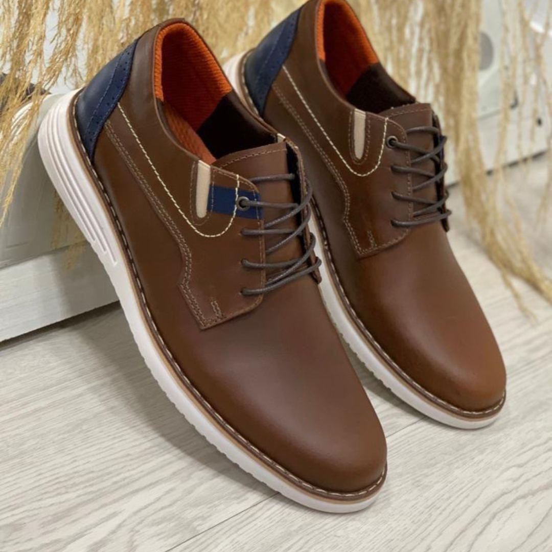 Zapatos Derby