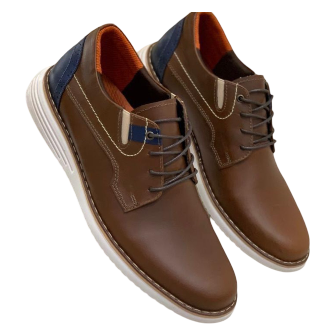 Zapatos Derby