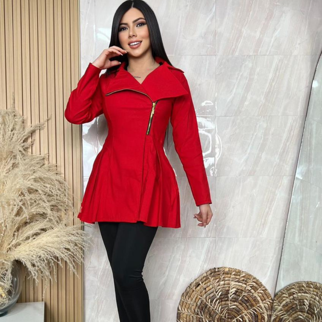 Gabardina Dama
