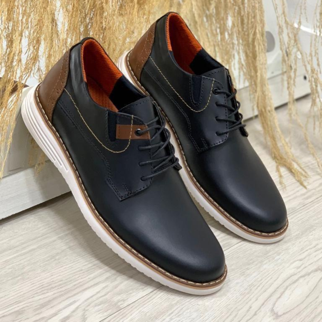 Zapatos Derby