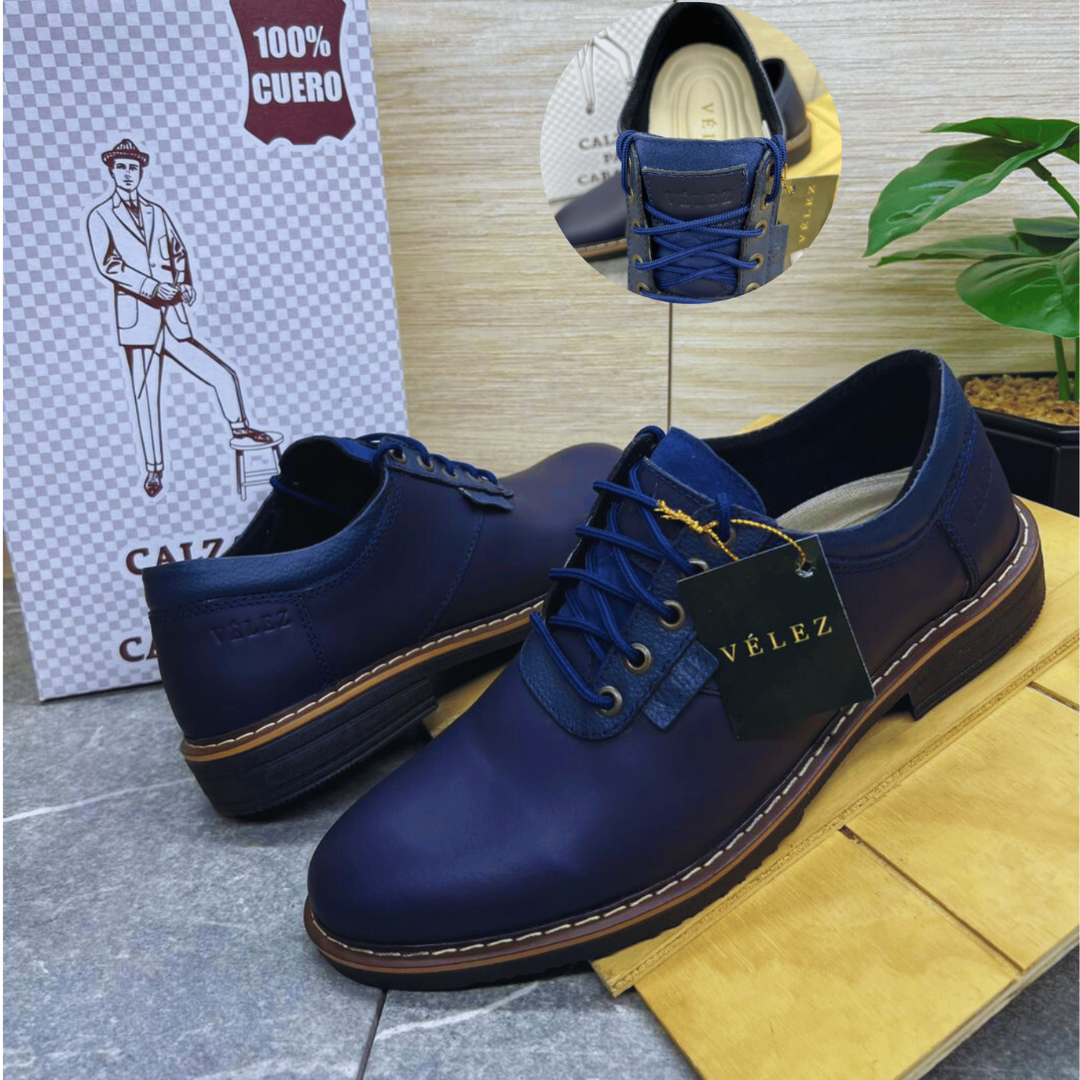 Zapatos Derby