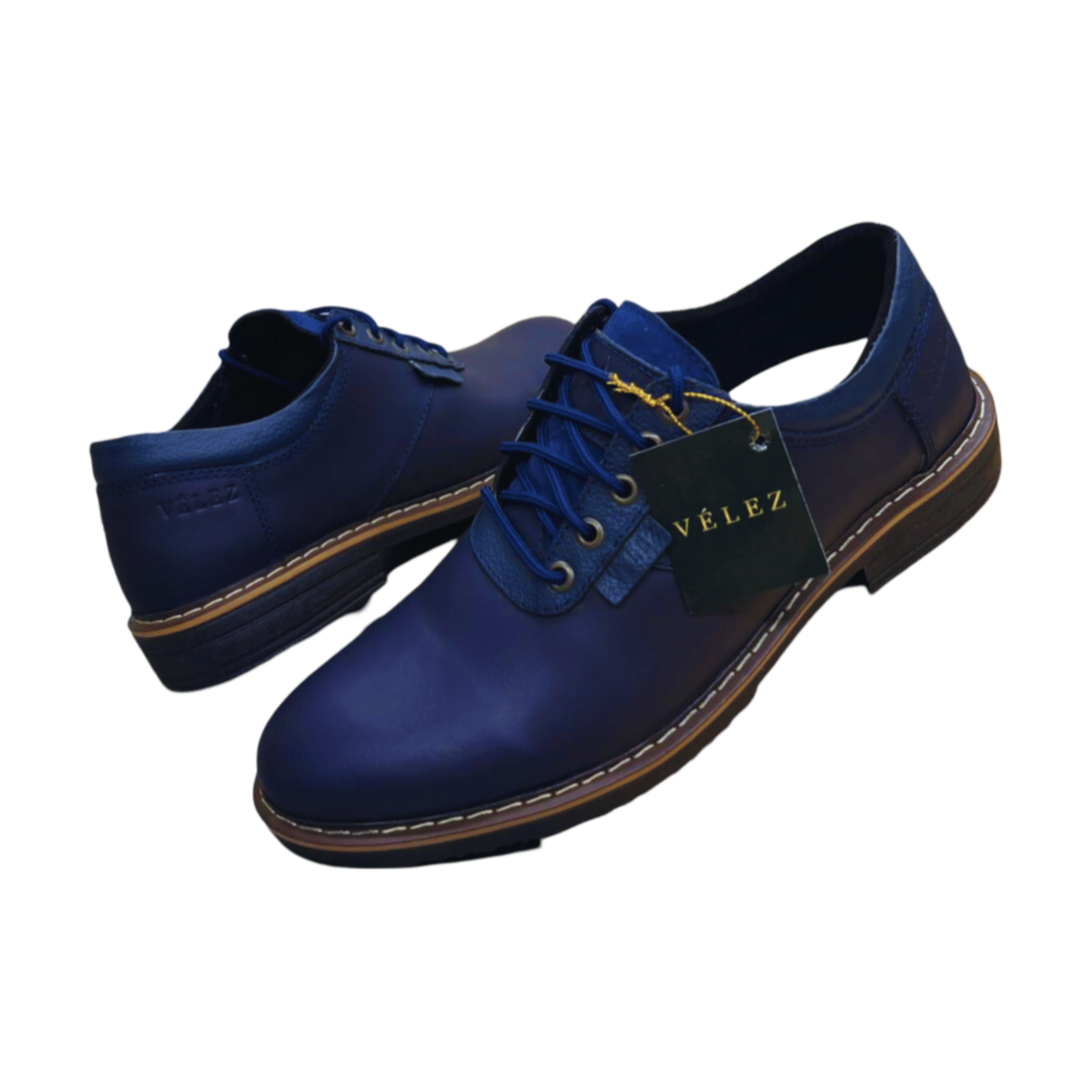 Zapatos Derby