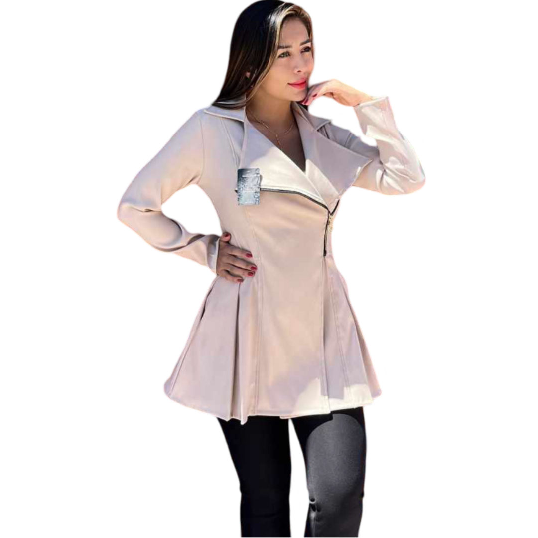 Gabardina Dama
