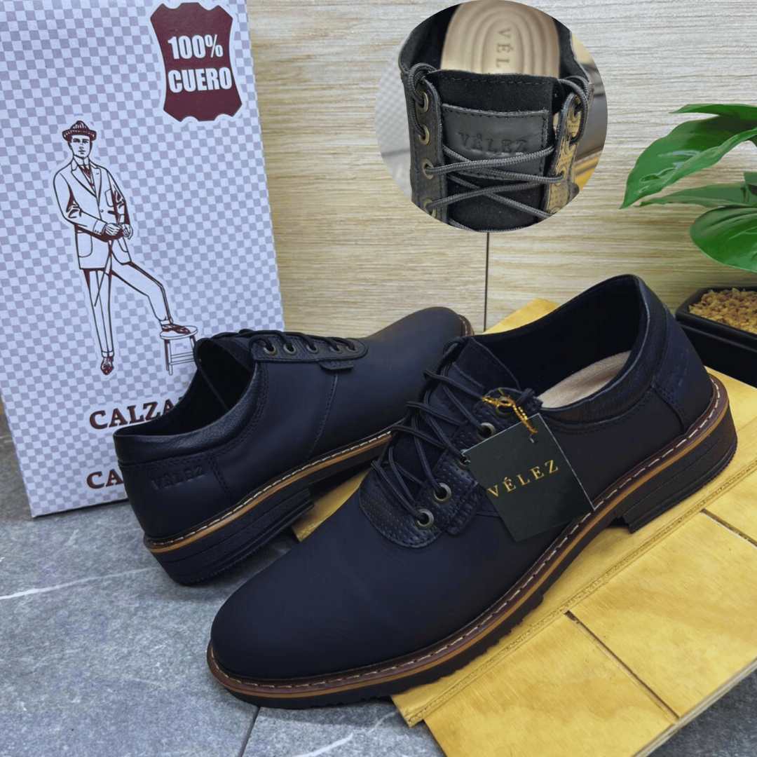 Zapatos Derby