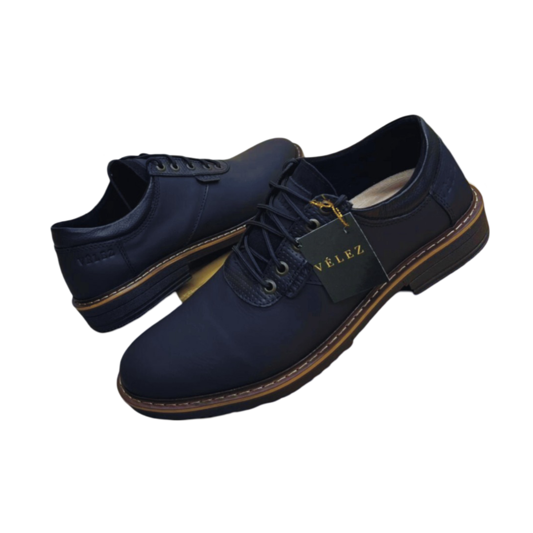 Zapatos Derby