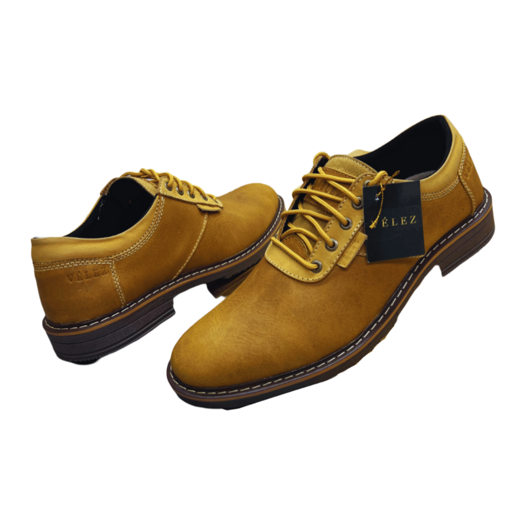 Zapatos Derby