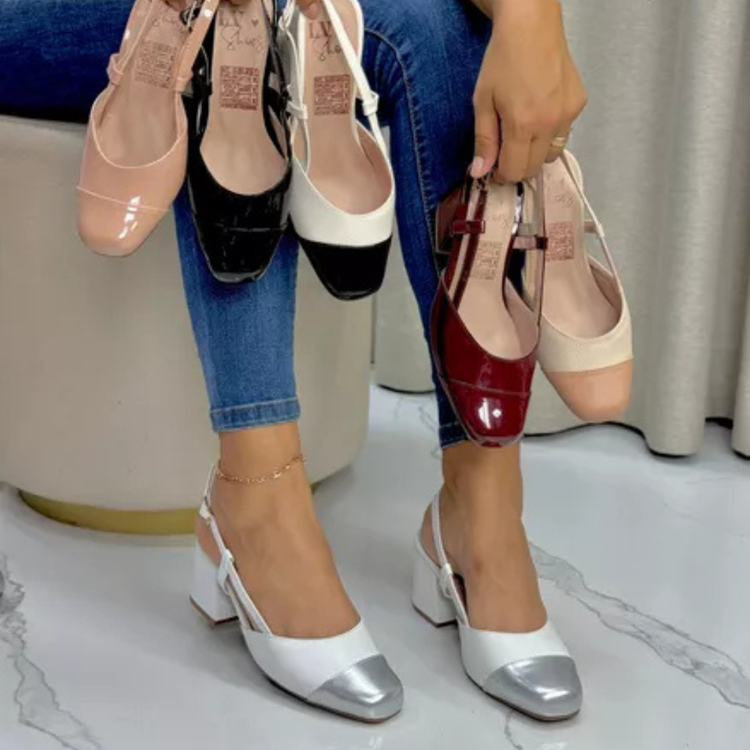 Tacones Elegantes