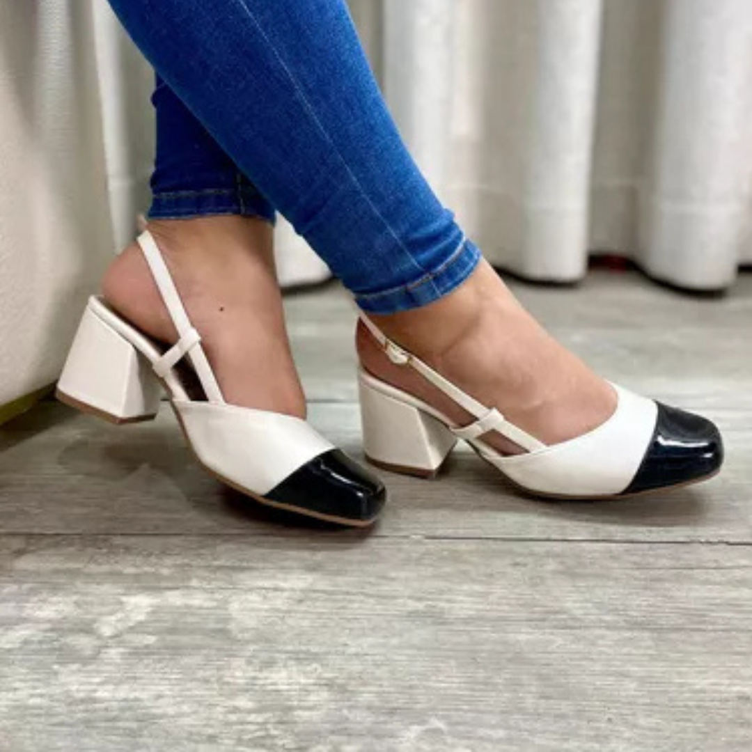 Tacones Elegantes