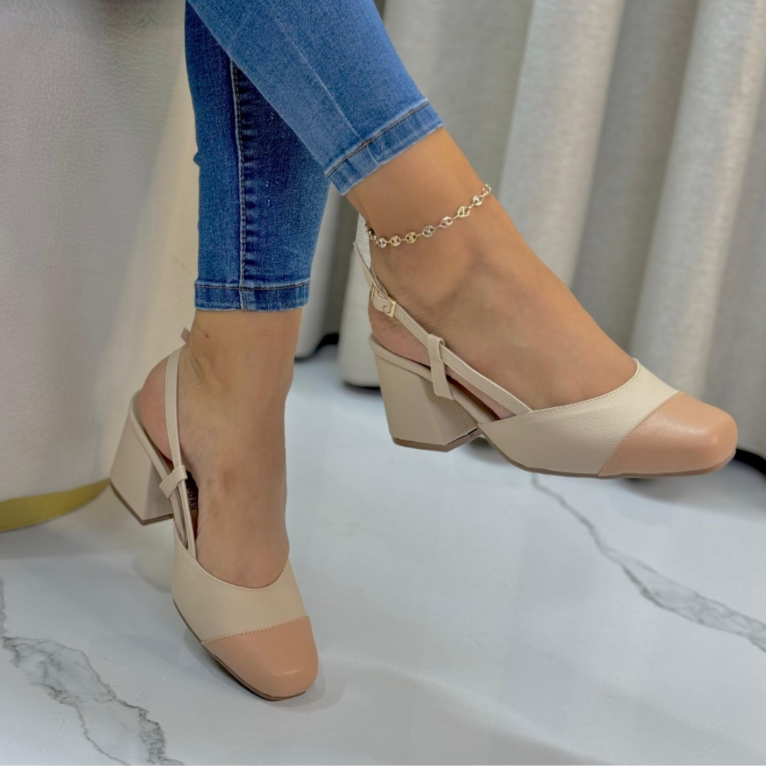 Tacones Elegantes