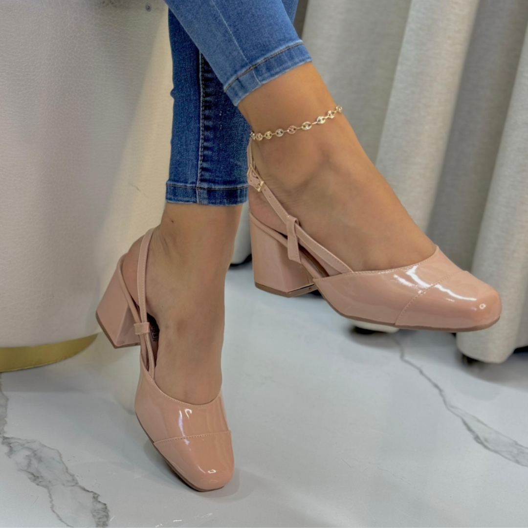 Tacones Elegantes