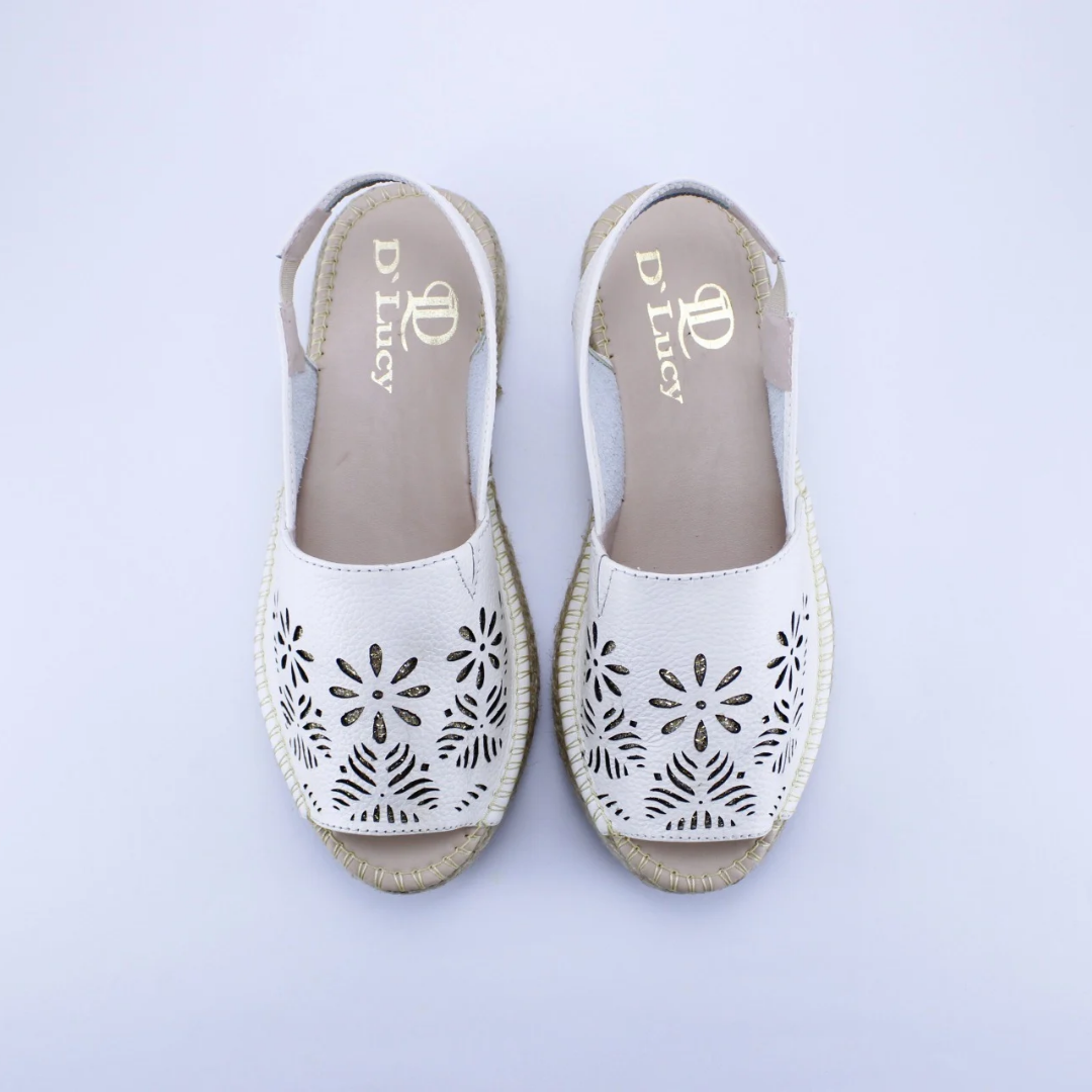 Sandalias Florea