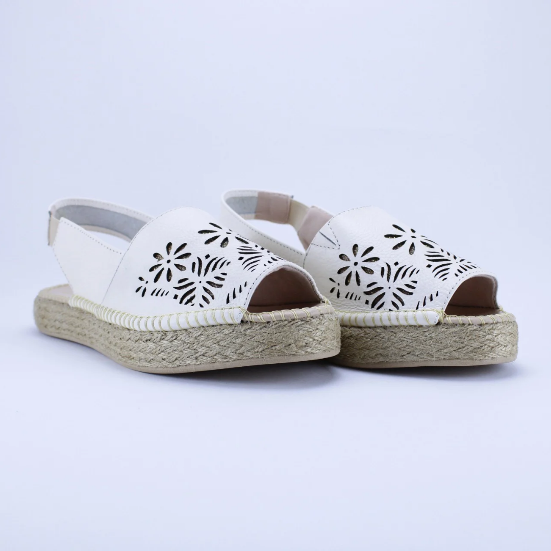 Sandalias Florea