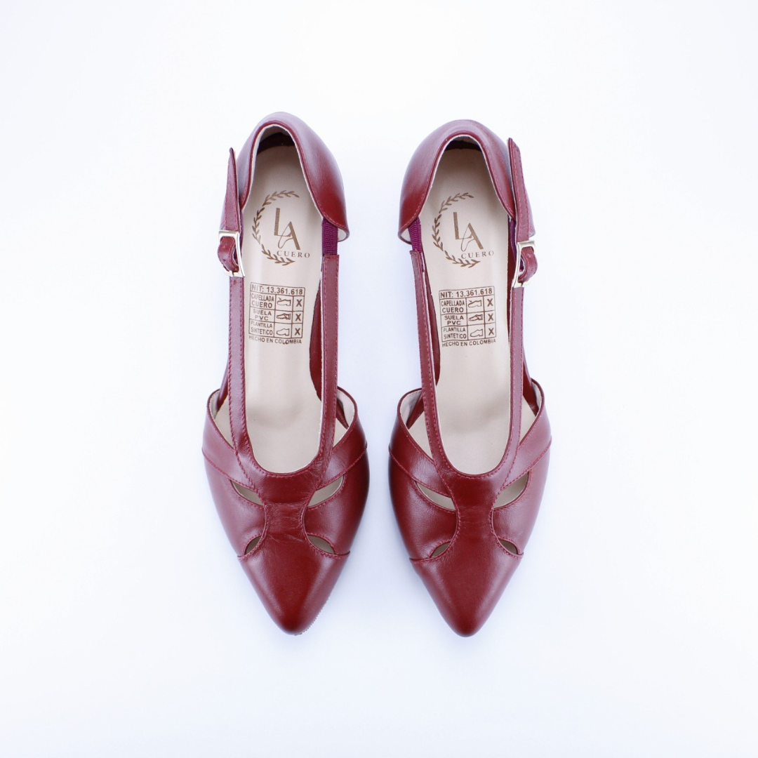 Tacones Altiora