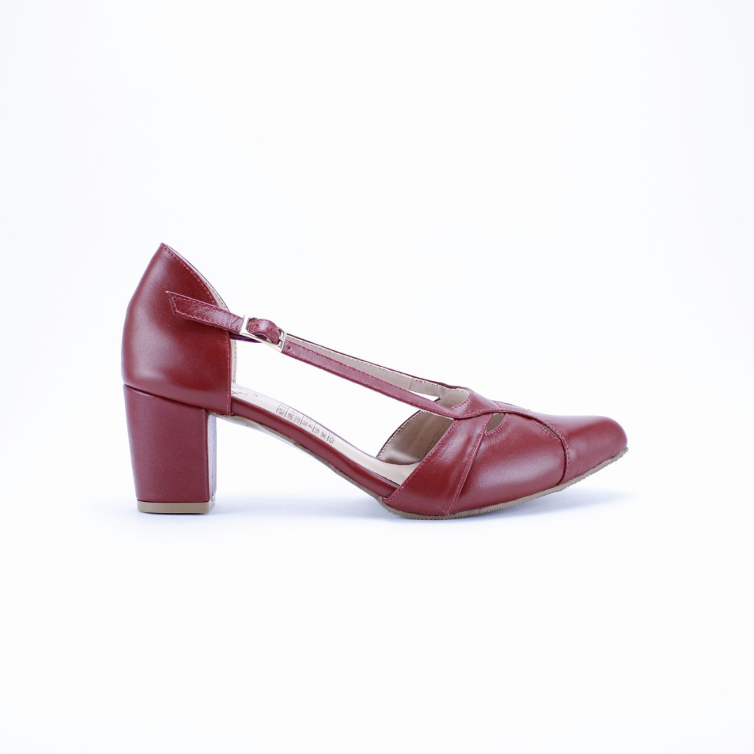 Tacones Altiora