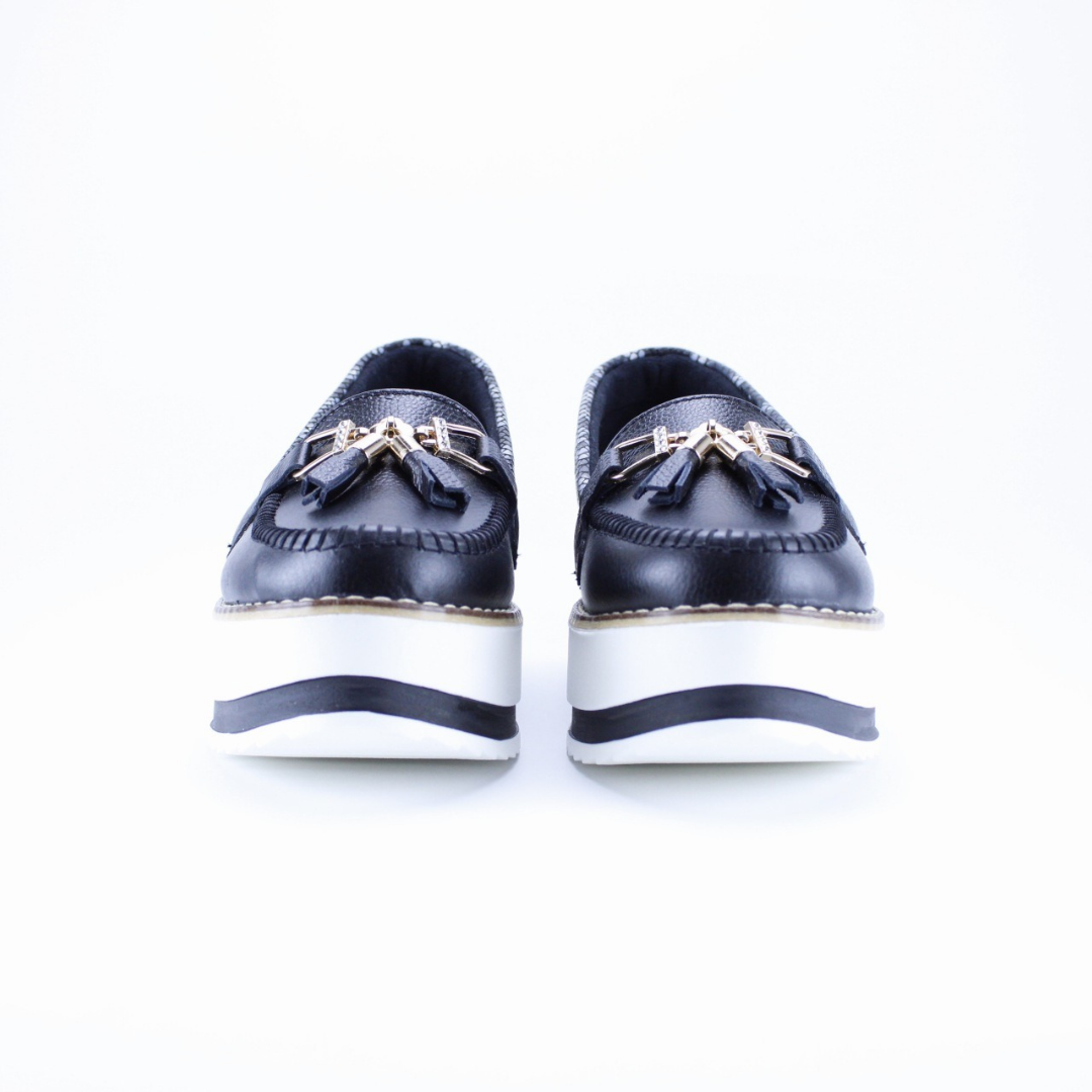 Mocasines Domina