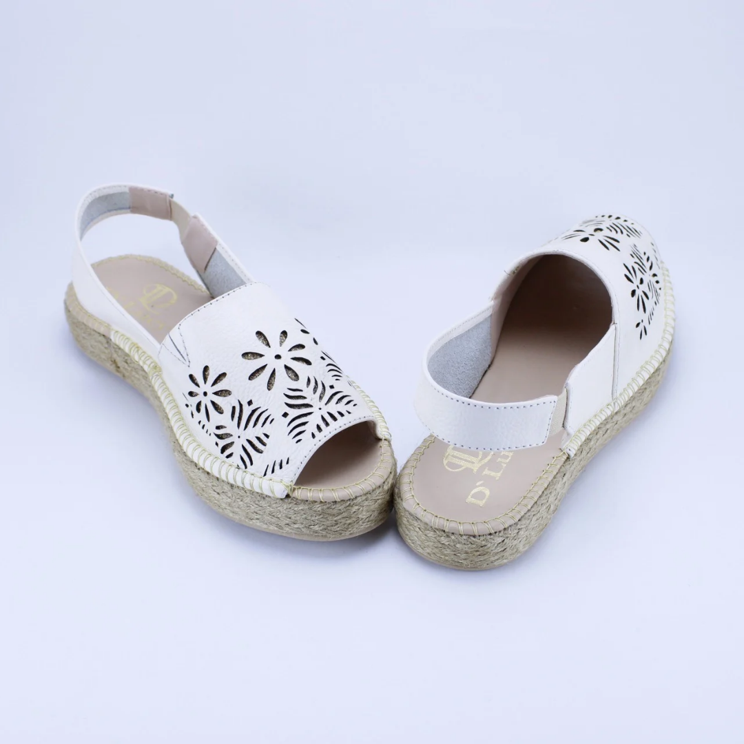 Sandalias Florea