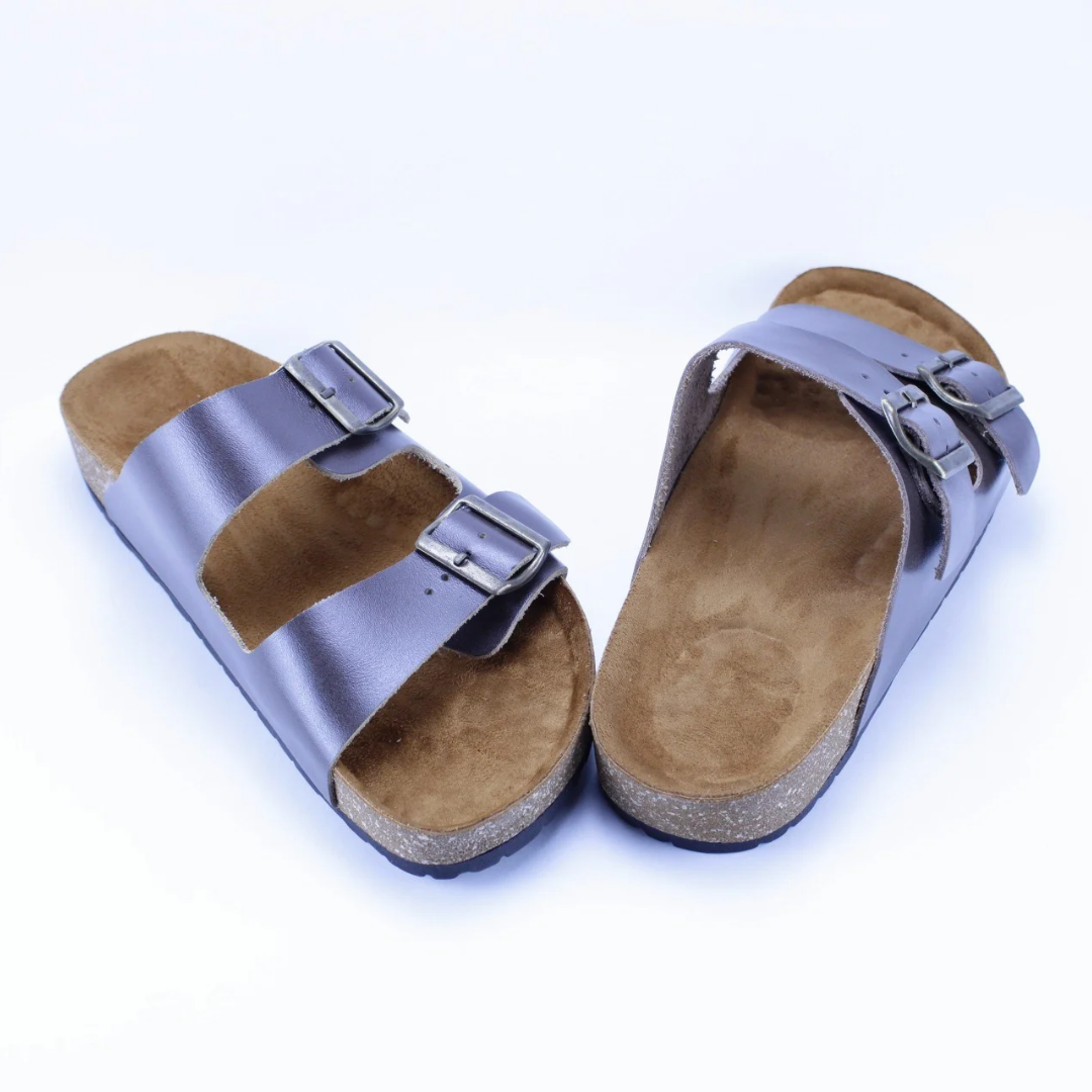 Sandalias Solae
