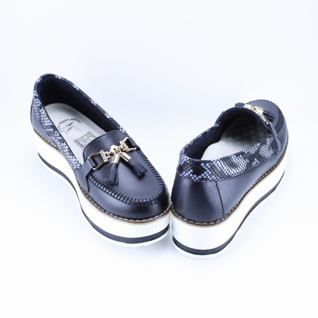 Mocasines Domina