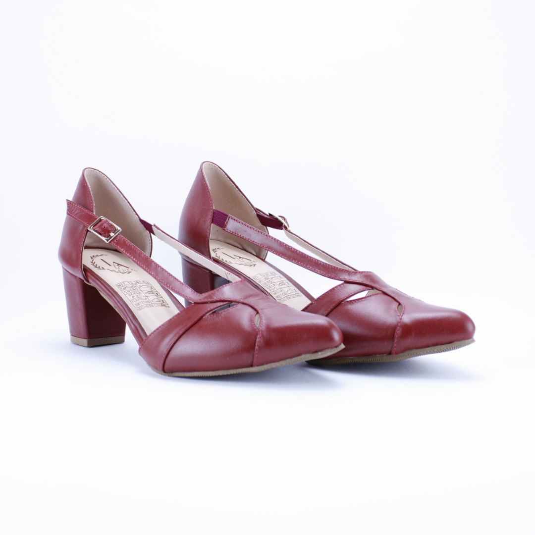 Tacones Altiora