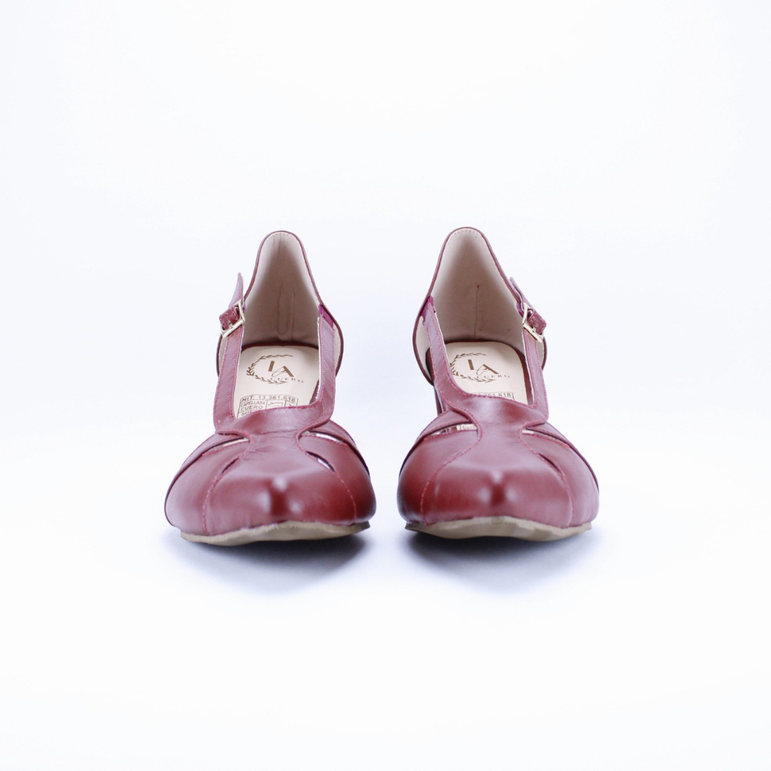 Tacones Altiora