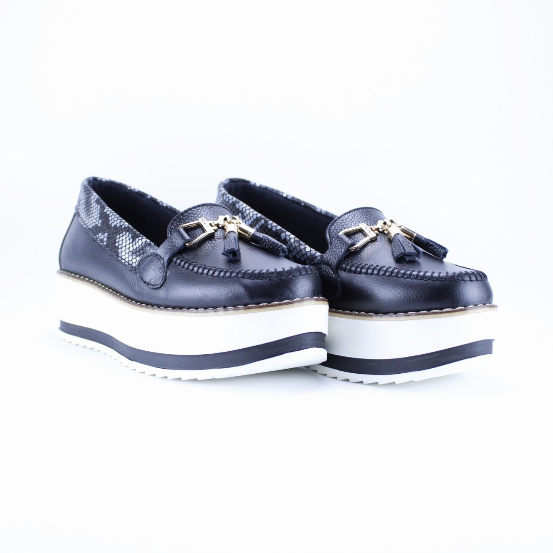 Mocasines Domina