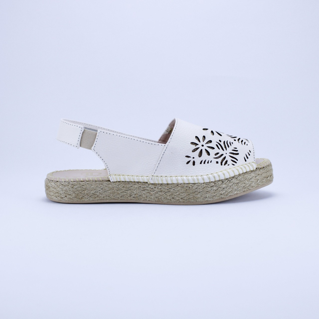 Sandalias Florea