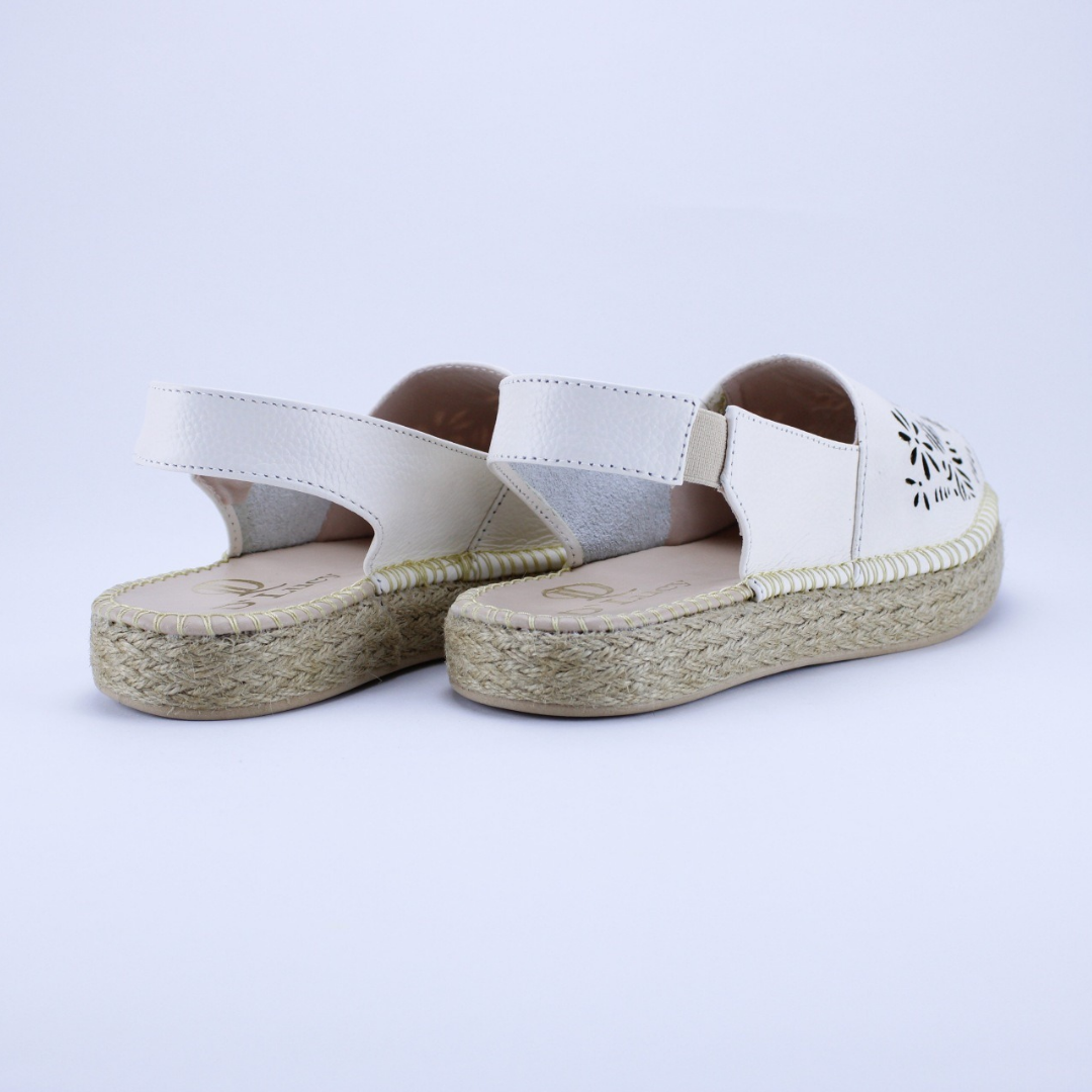 Sandalias Florea
