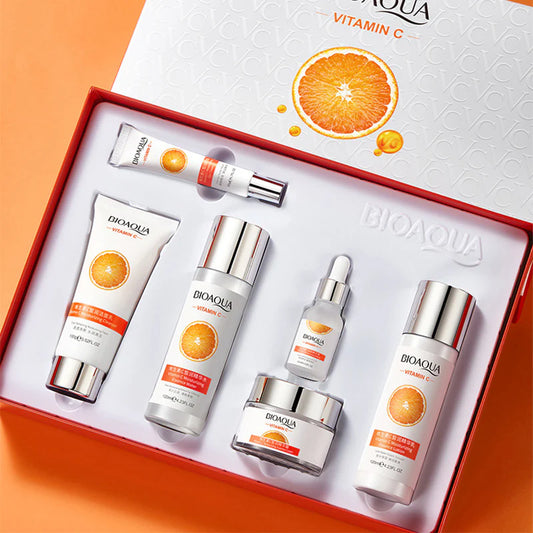 kit de Lujo Bioaqua