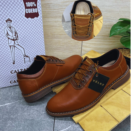 Zapatos Derby
