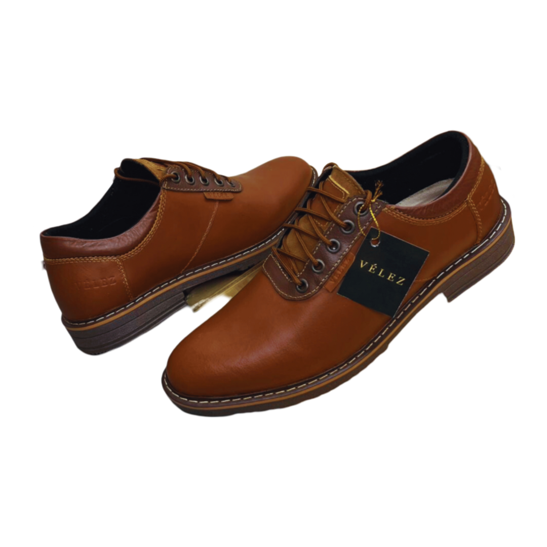 Zapatos Derby