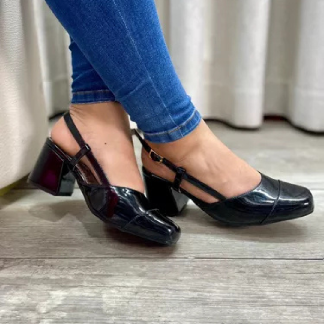 Tacones Elegantes