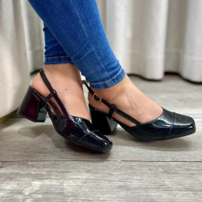 Tacones Elegantes
