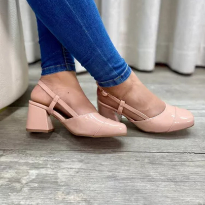 Tacones Elegantes