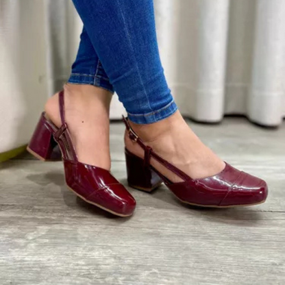 Tacones Elegantes