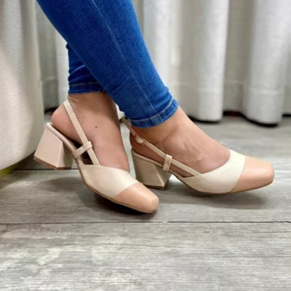 Tacones Elegantes