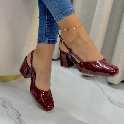 Tacones Elegantes