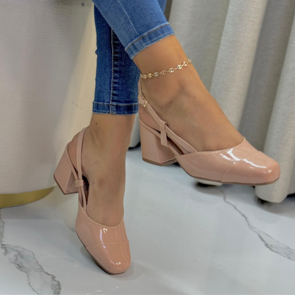 Tacones Elegantes