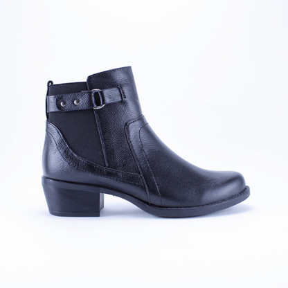 Botines Veluta