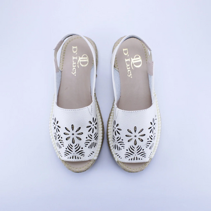 Sandalias Florea