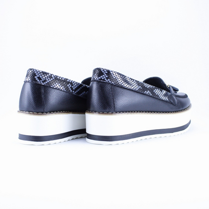 Mocasines Domina