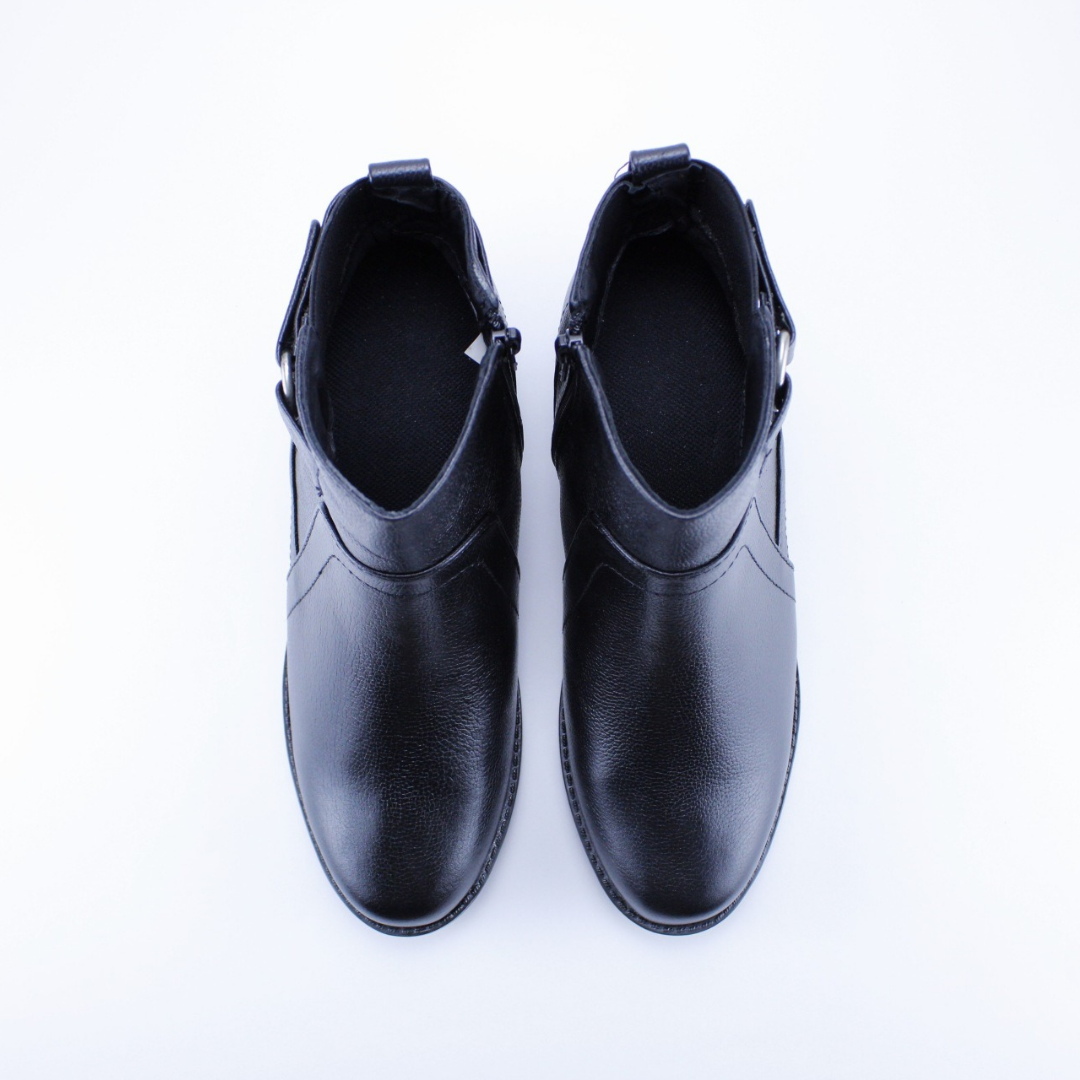 Botines Veluta