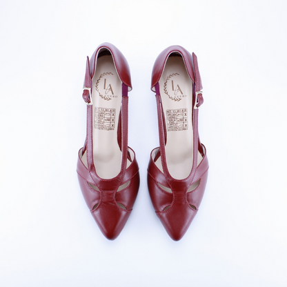 Tacones Altiora