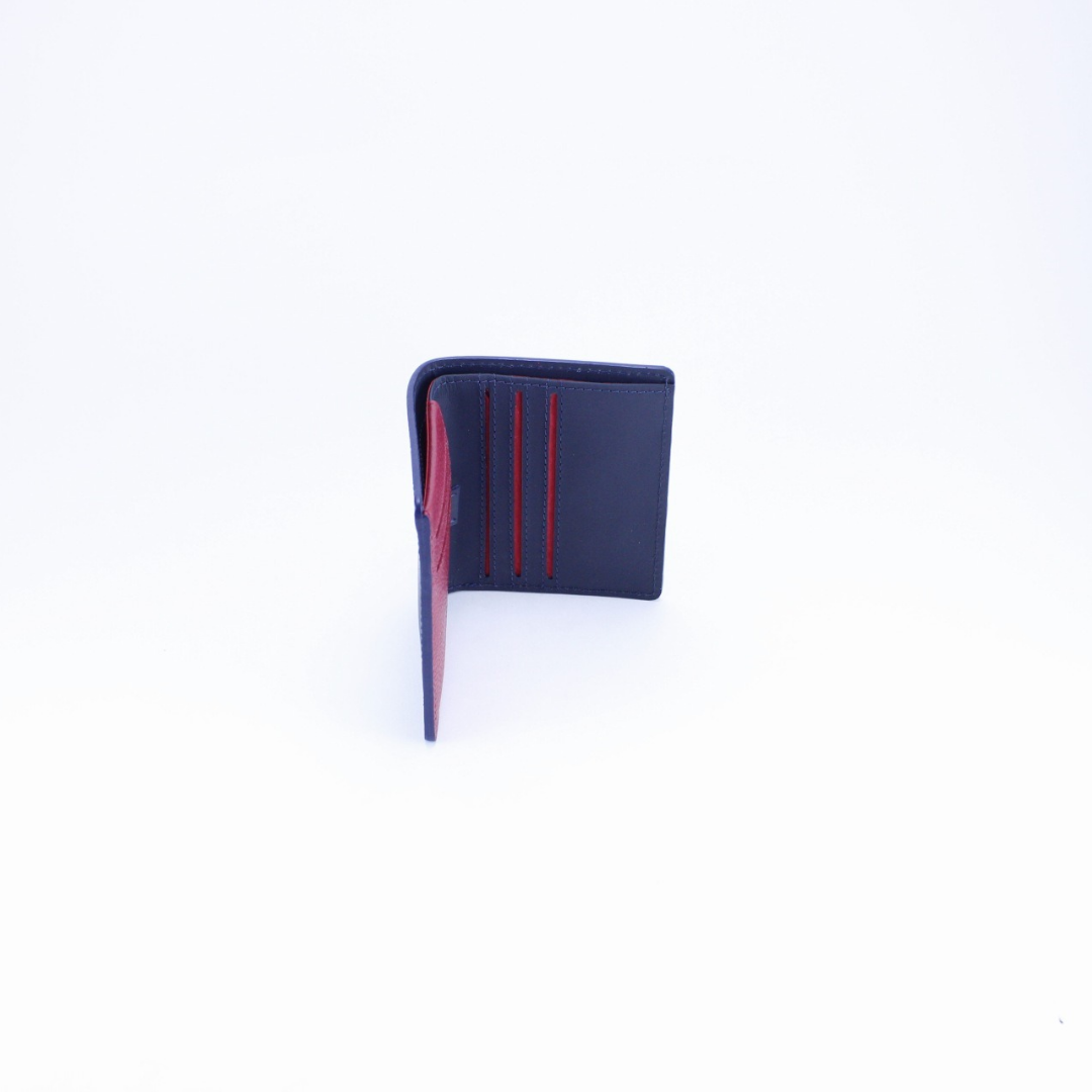 Billetera Primus vertical