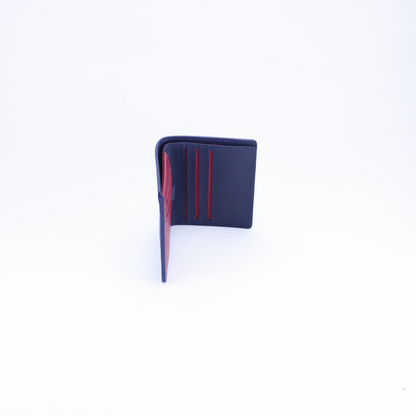 Billetera Primus vertical