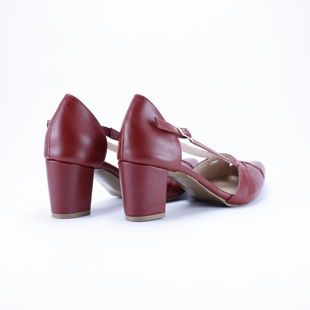Tacones Altiora