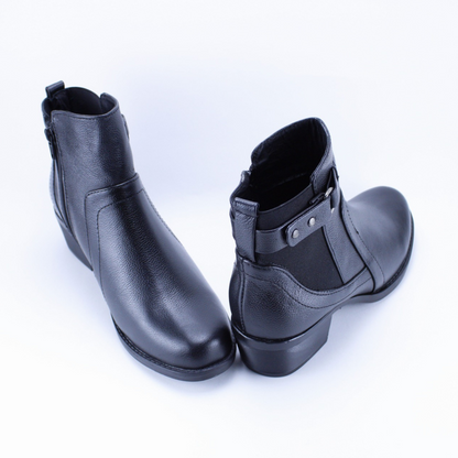 Botines Veluta