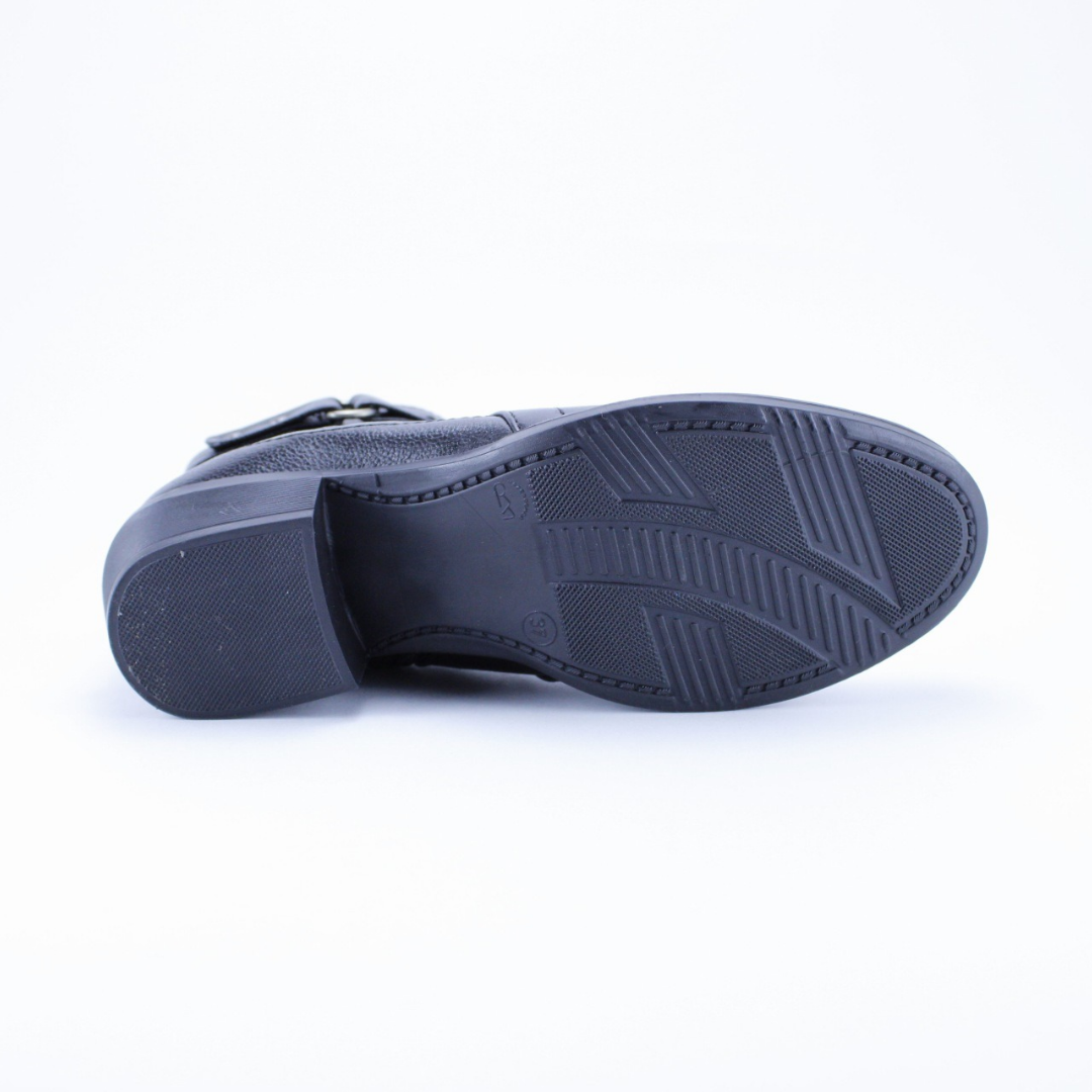 Botines Veluta