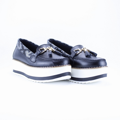 Mocasines Domina